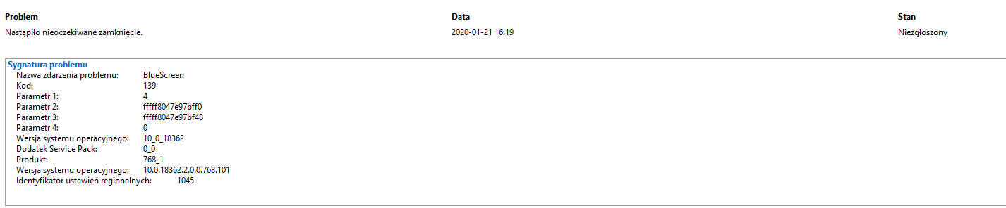 PC crrashing, getting BSODs multiple times a day 76c63bff-666e-4113-80a4-4a2df24a2fd4?upload=true.png