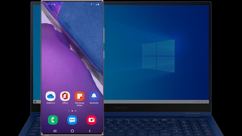 Microsoft and Samsung expand partnership for apps and services 76c9c2571dbe1b4858e8361baa6a987d.gif