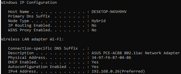 Computer showing up twice within Routers interface 76d78c6b-2774-41cc-b7c5-5ad9ab6b5c3f?upload=true.png