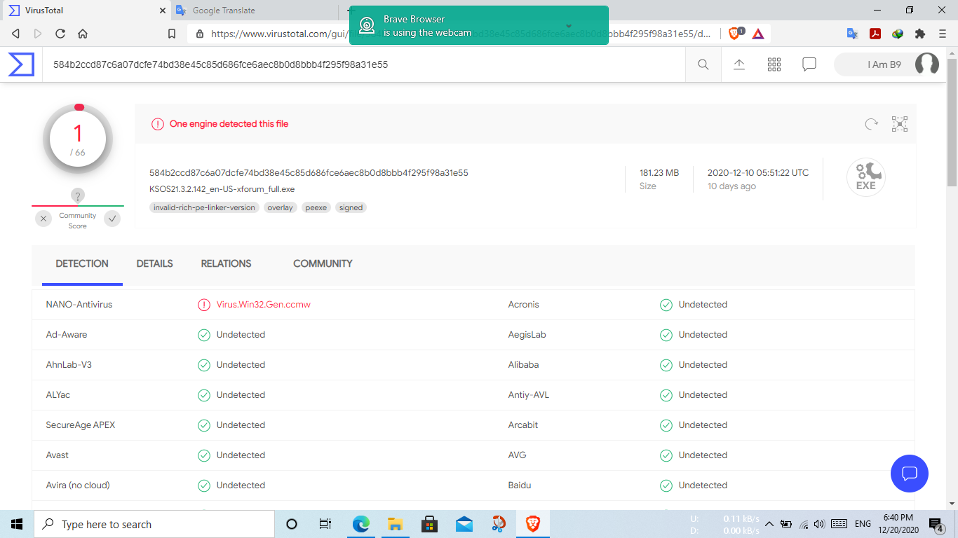 Is Kaspersky Beta Applications Are Safe To Use? 76d9ad30-9dd3-4dfa-bd0a-314756d61cad?upload=true.png