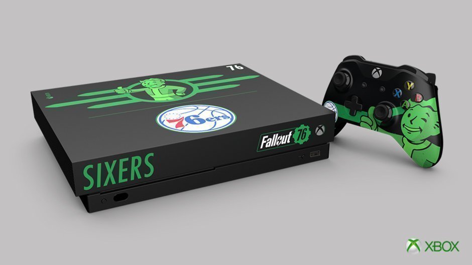 This Week on Xbox November 2, 2018 76er-Partnership-Custom-Xbox-One-X-940x528.jpg