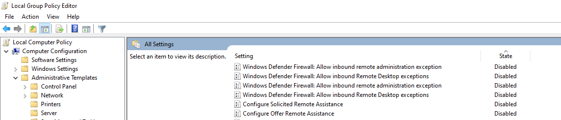 Windows Remote services in one consolidated location? 76f2890d-a18c-435b-b78d-7943fa81b0ca?upload=true.png