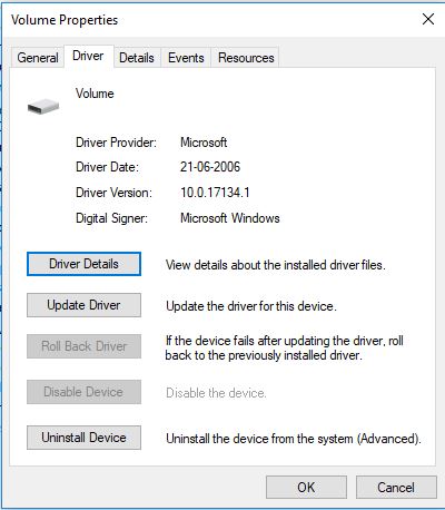 Windows 10 (1903 update ) Issue 77041f23-5a98-4581-907e-882bbfdac18b?upload=true.jpg