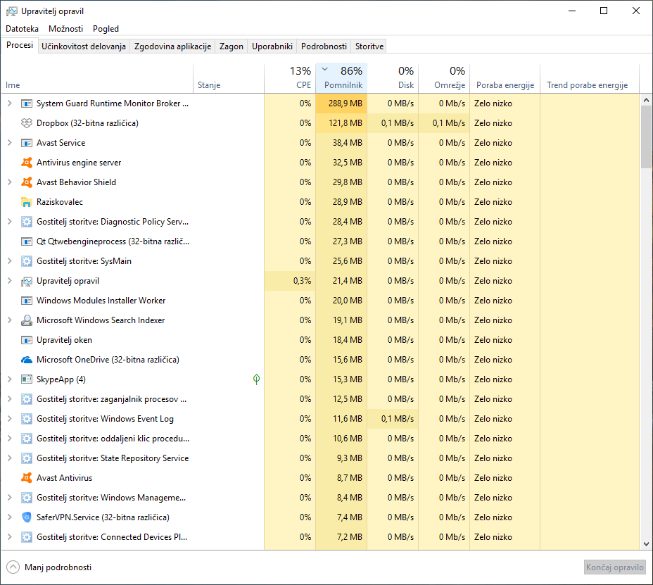 High usage of RAM in Windows 10 77049793-58c8-430b-b144-81119dd3a470?upload=true.png