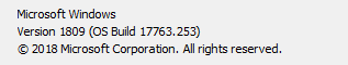 Settings does not open unless I use action center. 7708395d-7249-4bc2-b0ff-c721e6aae4bc?upload=true.png