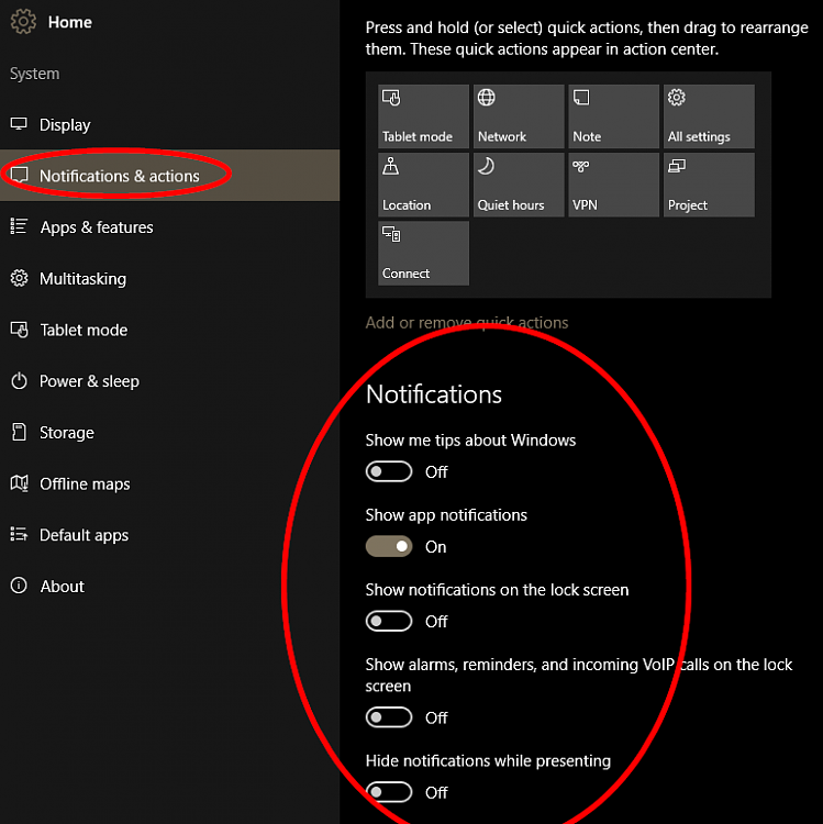 How to stop hidden Taskbar from popping up and staying up when ever I get notifications. 77137d1485966354t-stop-hidden-taskbar-popping-up-000138.png