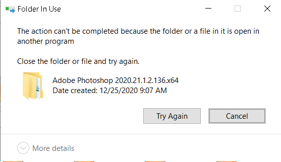 Cannot Delete a folder 771568ec-9f64-419c-8644-c97adbe4bb92?upload=true.png