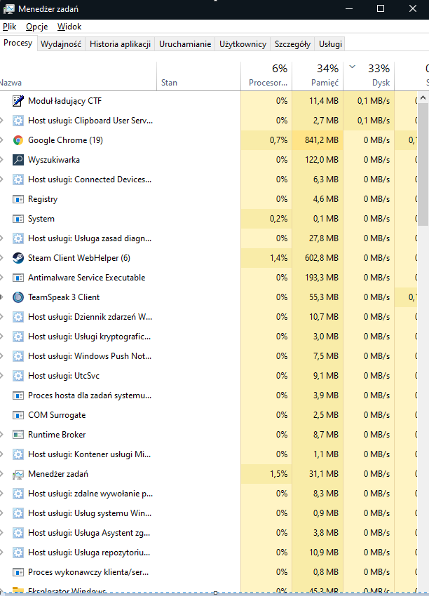 Disk usage randomly and periodically spikes to 100% 771af1bc-1769-46f3-8089-7ea92a6afbc0?upload=true.png