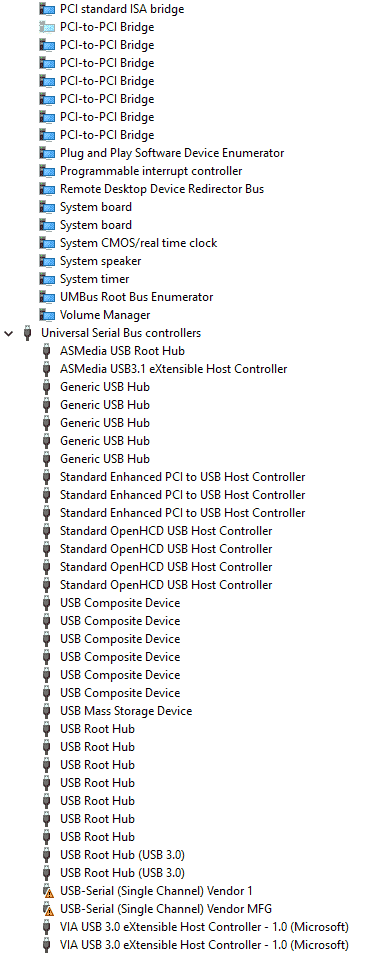 Device Manager has devices repeated multiple times? 773a5d3b-b50e-406a-b346-c26457f71fa5?upload=true.png
