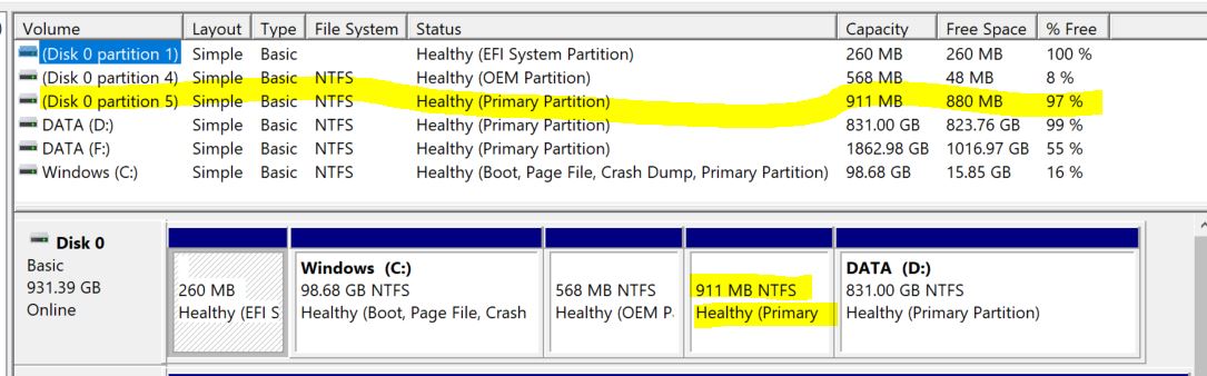 May I delete vol. 3 of my disk? 774c4634-2d37-4b73-a2b4-36a2de36818a?upload=true.jpg