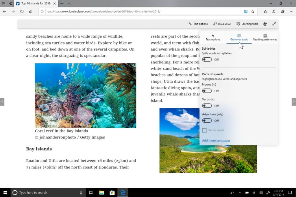 Find out what is new in Windows 10 October 2018 Update and Office 365 774cb484fa9e3728338ff0c79e35cc62-1024x683.jpg