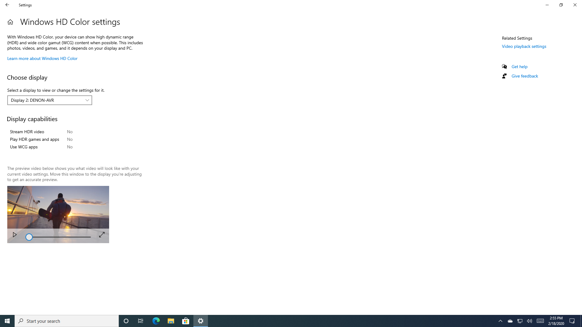 How to enable HDR 774cd1e6-b6a0-4c09-a5b0-5b3a82ab31af?upload=true.png
