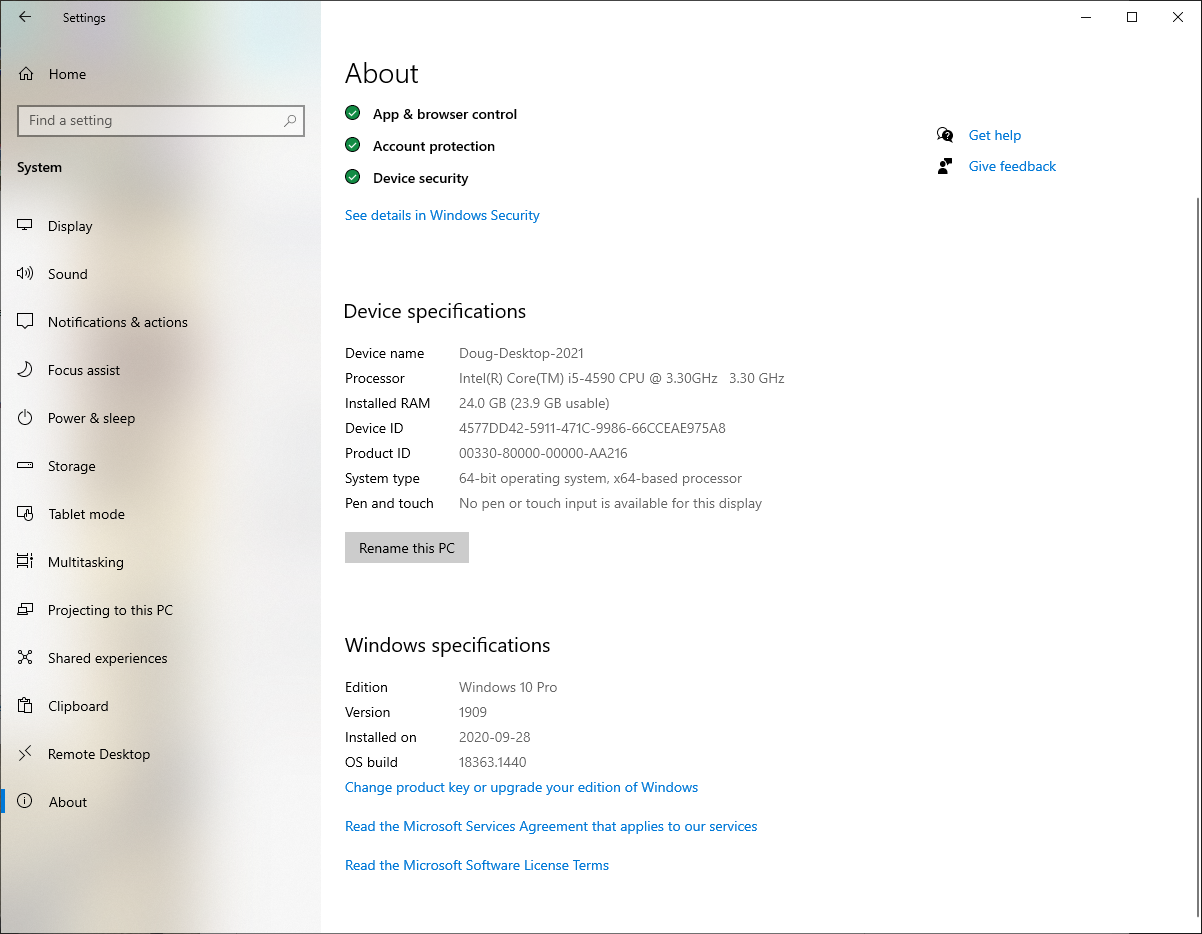 Update to Win 10 2020--VMware Workstation Glitch 77527ac5-dd18-447d-a293-b1624e11d66b?upload=true.png