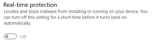 How do I enable Real Time Protection? 775c3c86-e230-4e40-b2cd-17c6bf665fb5?upload=true.png