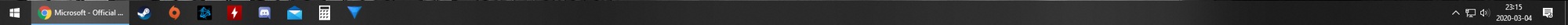 Toolbar Icons too big, makes the taskbar taller 77608844-8d37-48c8-ae42-3274af8a36b4?upload=true.png