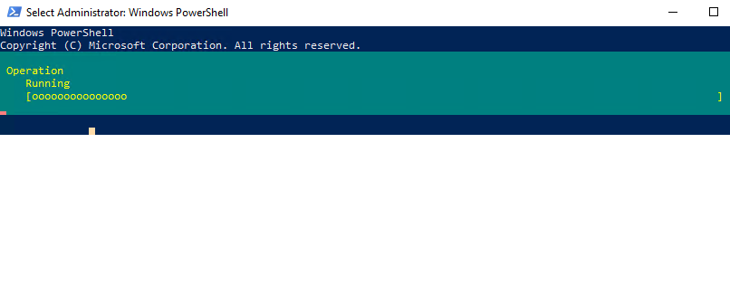 OpenSSH Server install is stuck 776bc59f-d7bf-45f1-bf0a-b7358df3ac4a?upload=true.png