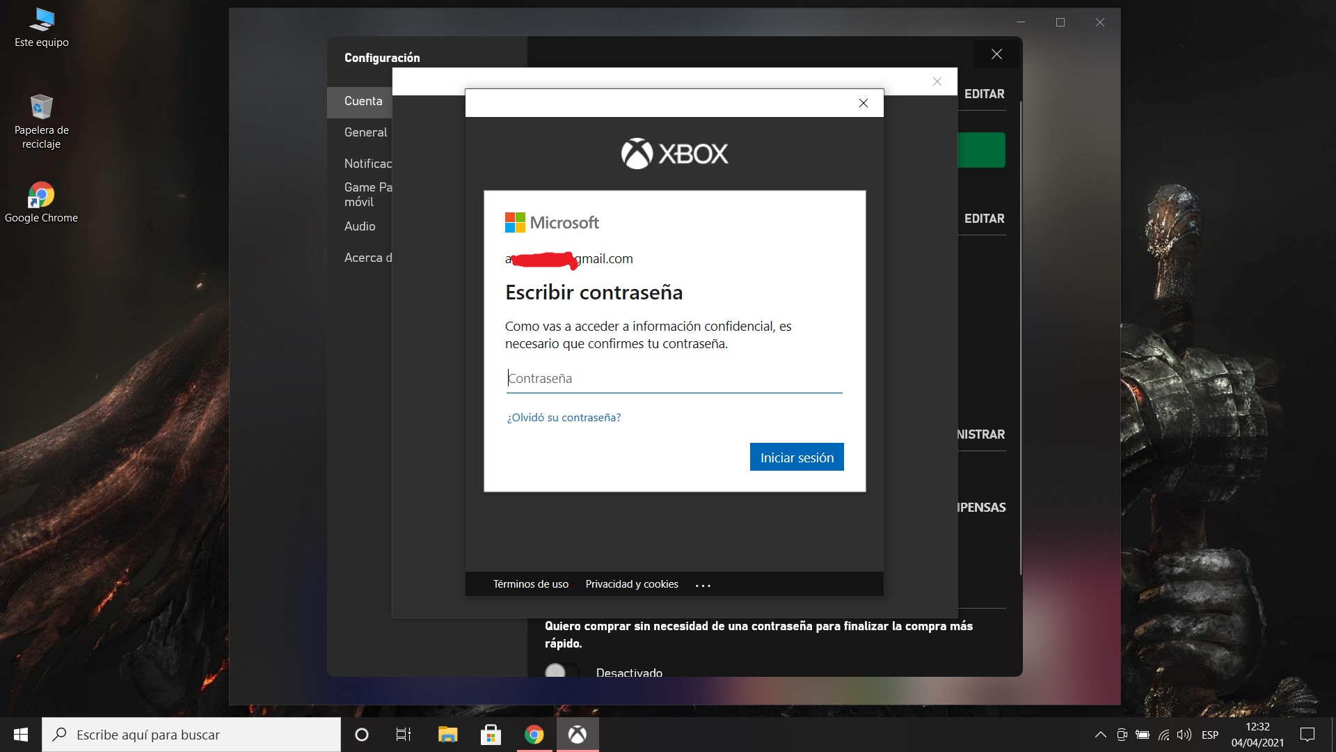 Problem with MS account in W10 and Xbox app 77743f1f-62a0-4e84-bf9a-c3929c1c5f62?upload=true.jpg