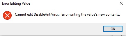 Windows is not letting me run Windows Defender...Do I have a virus? 777eff4c-739f-4927-9866-14a9a7fe6c59?upload=true.jpg