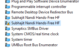 This device cannot start. Code 10 - Issues 7798a0c3-1b02-47da-9cec-04d80f9a6eae?upload=true.png