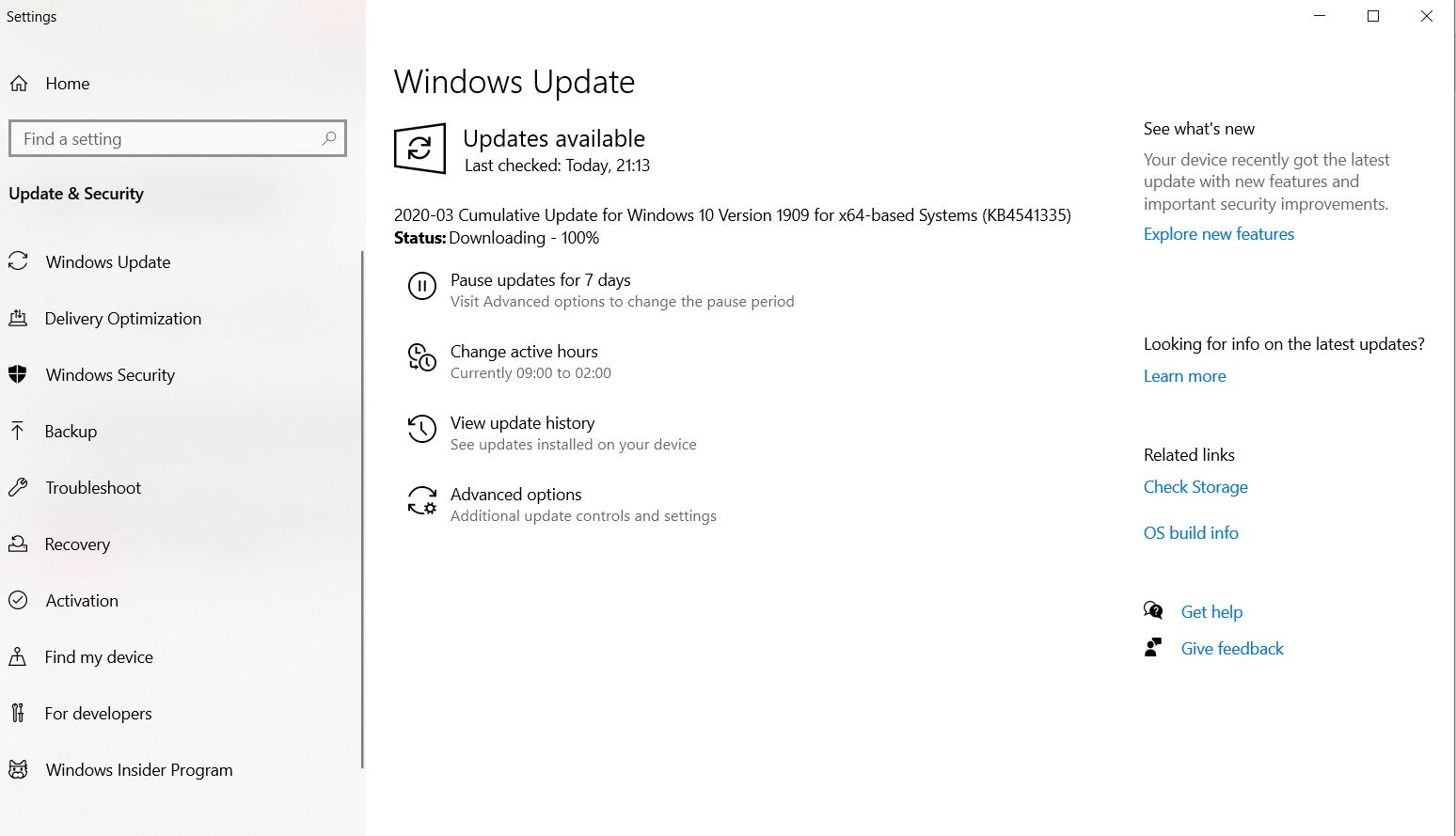 KB4541335 cumulative update window 10 77e689f0-54ca-40cd-92b5-9605c0c2ce66?upload=true.jpg
