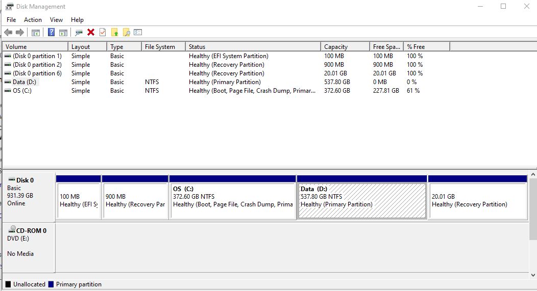 D Data Drive Full with large partitions 77ec0c71-759e-4061-9288-d94054492ddc?upload=true.jpg