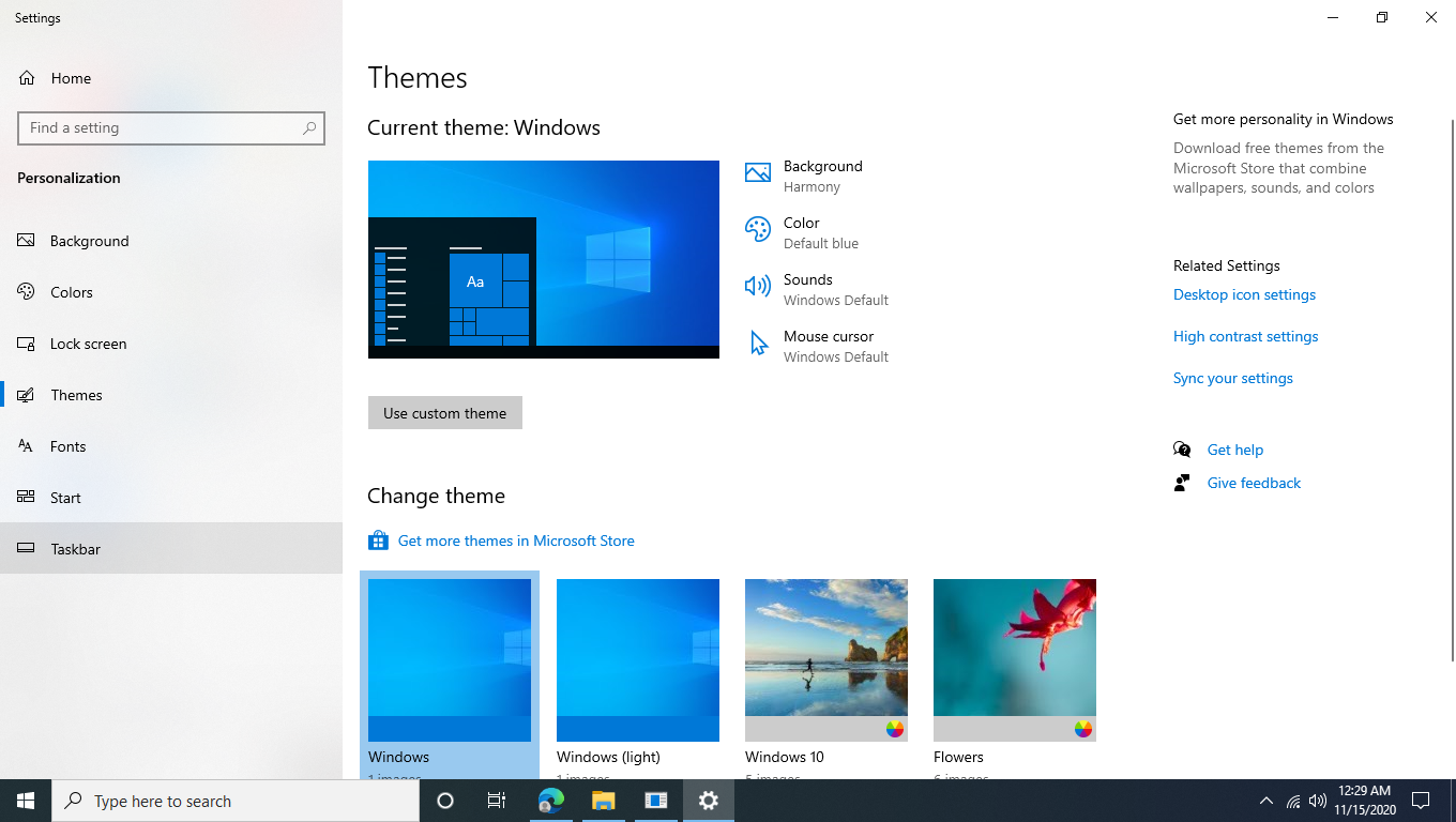 Weird Visual Issues, windows 10 77f2487b-f7e5-4d77-b5ab-c44df0f47ac5?upload=true.png