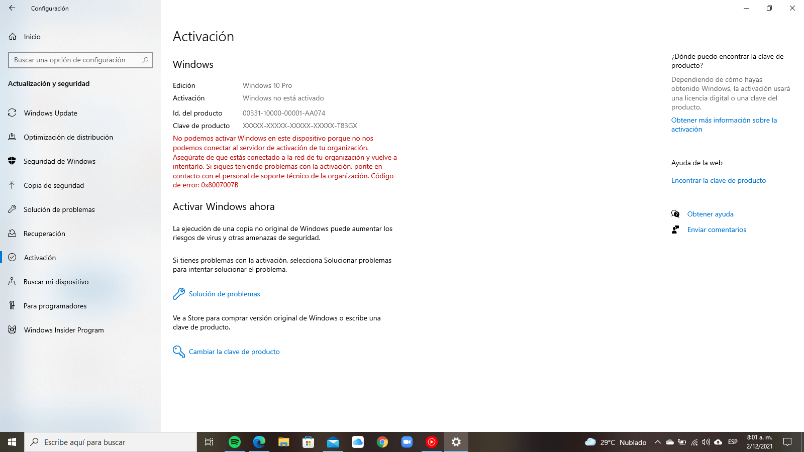 no puedo activar mi aislamineto de nucleo 780b857b-0dd4-4535-9a6f-583835605fcc?upload=true.png
