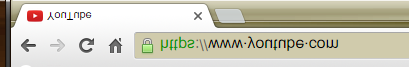 My taskbar isn't showing up when a window is in fullscreen 78276d1485966637t-youtube-fullscreen-shows-taskbar-chrome-000162.png