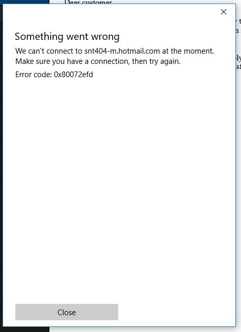 cant recive steam login confirmation on outlook 78439d1485966671t-outlook-win-10-build-stopped-sending-reciving-0x80072efd-email-error.jpg