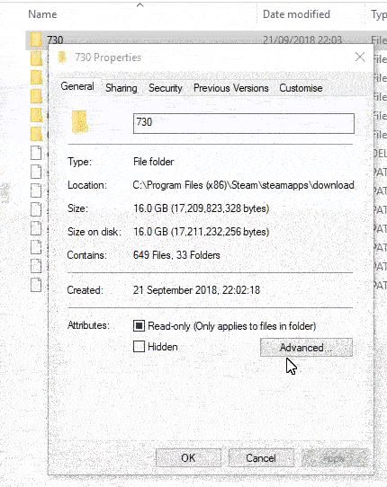NTFS Permissions... 78719bf258aef0fd355968b658c58643.gif?_ga=2.87771740.578118222.1537564662-1727133057.gif
