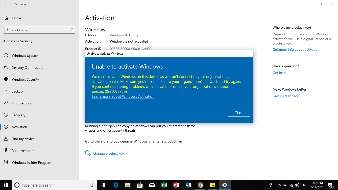 Windows activation failure 787ec6b4-bc46-407c-8f0c-d625c0e72116?upload=true.png