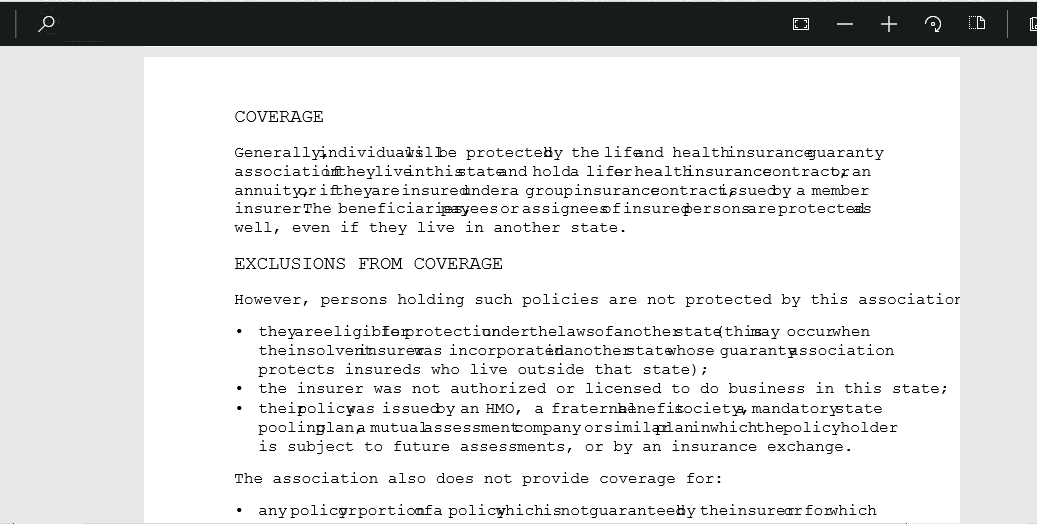 I am trying to write pdf bytes through c# in edge browser, it creates a pdf but the pdf... 7882b829-b9cc-4f95-8402-08c26fe09ddb?upload=true.png