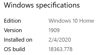 run as administrator returns error 7887c8c6-6539-4c21-a26d-4150f2f0ce6d?upload=true.png
