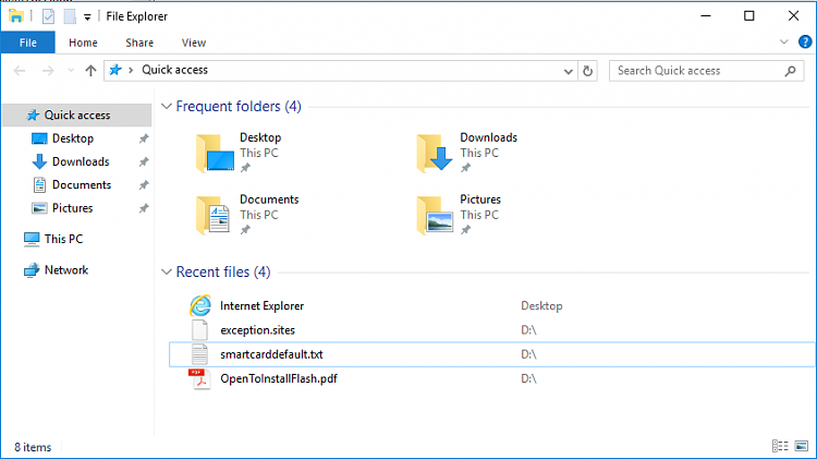 Quick Access - No longer separating folders and files 789bc1c9-4e1c-41e1-8ac2-4c727b36464a?upload=true.png