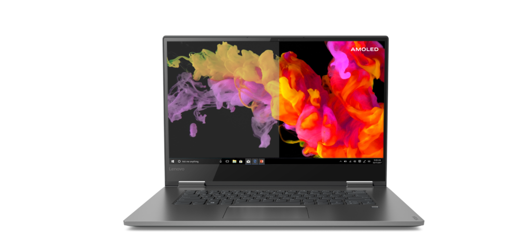 CES 2019: Powered by AI, next-gen Lenovo Yoga family & Legion devices 78abf7cc8ea9ee3c24b7453f31bf9795-1024x499.png