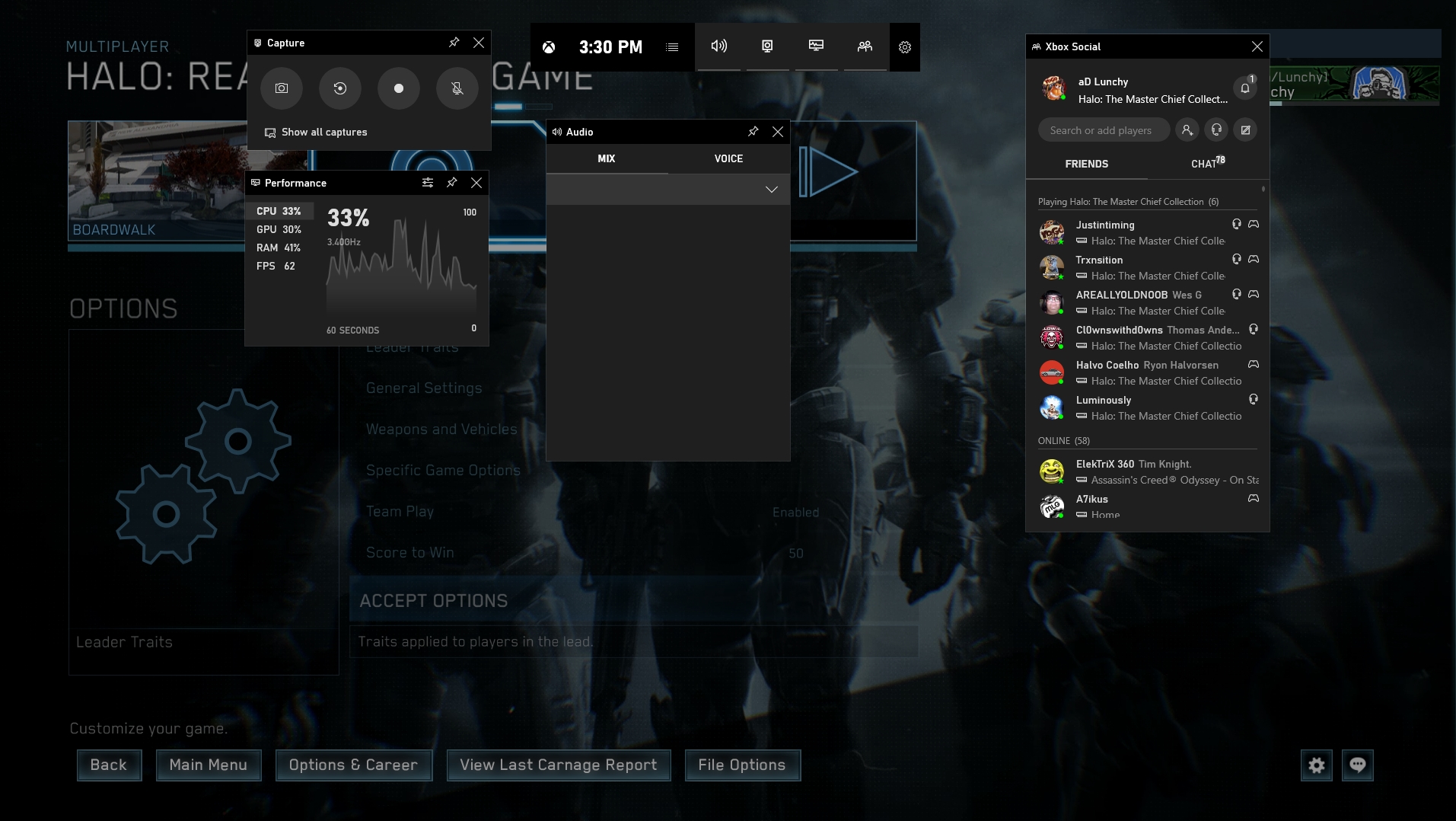 Xbox Game Bar - Missing audio mixer bug 78d0a9a2-ffc5-4ad5-aece-dd9229b9a470?upload=true.jpg