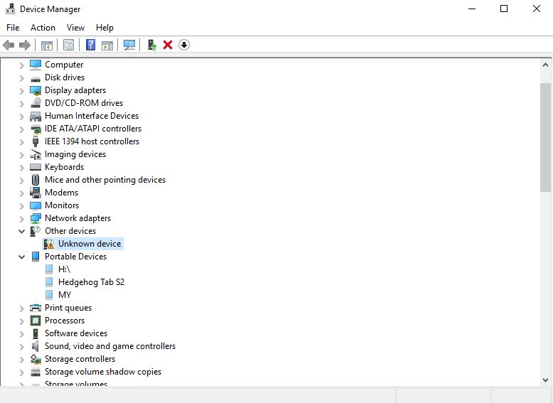 GoPro Hero 8 Black does not show up in Windows Explorer 78e01395-6e92-4552-b612-4b56d1d798fb.jpg