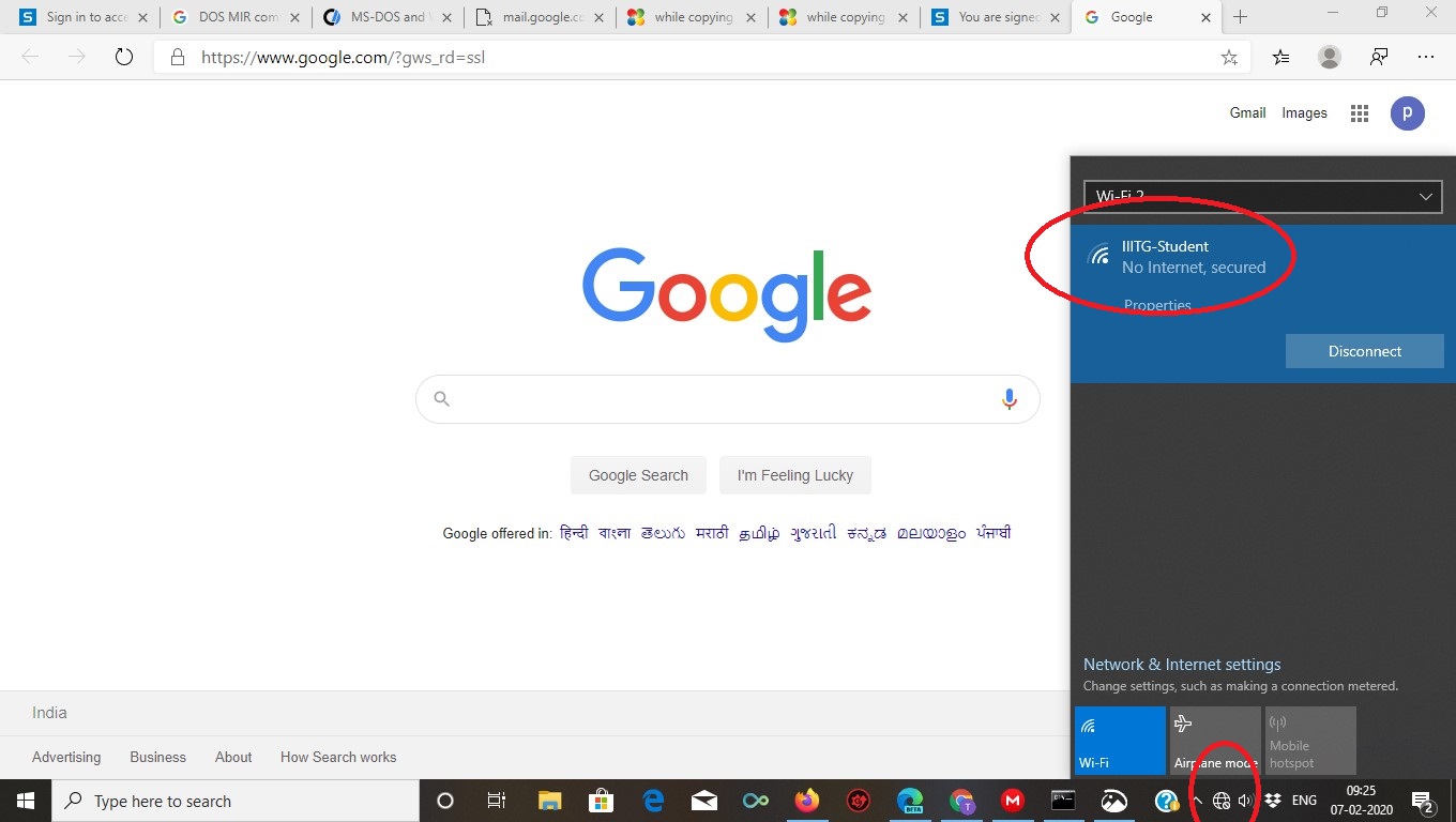 network connectivity icon is giving wrong information 78e311ae-ca55-4c7f-a8de-ffce4f985c0c?upload=true.jpg