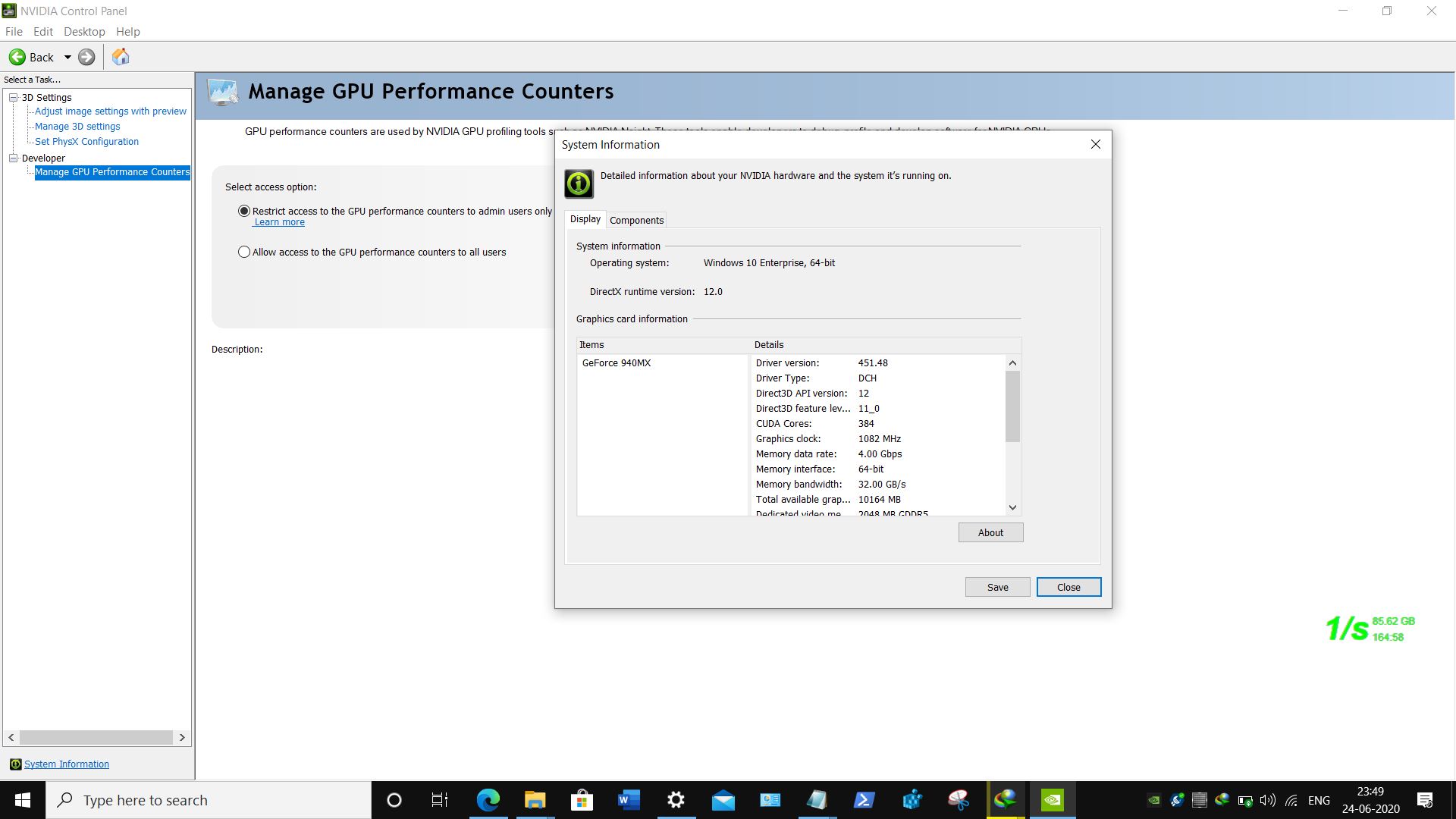 Nvidia Inc Released new Geforce DCH & STANDARD WHQL Driver v451.48 for Notebooks GPU'S &... 78ecc67b-56c9-461d-8d28-e2334df3b32b?upload=true.jpg