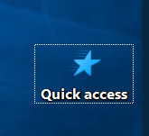 How to *REALLY* completely disable Quick Access in Windows 10? 79023a4c-b26c-4652-83ef-35b4d0f9f742?upload=true.jpg