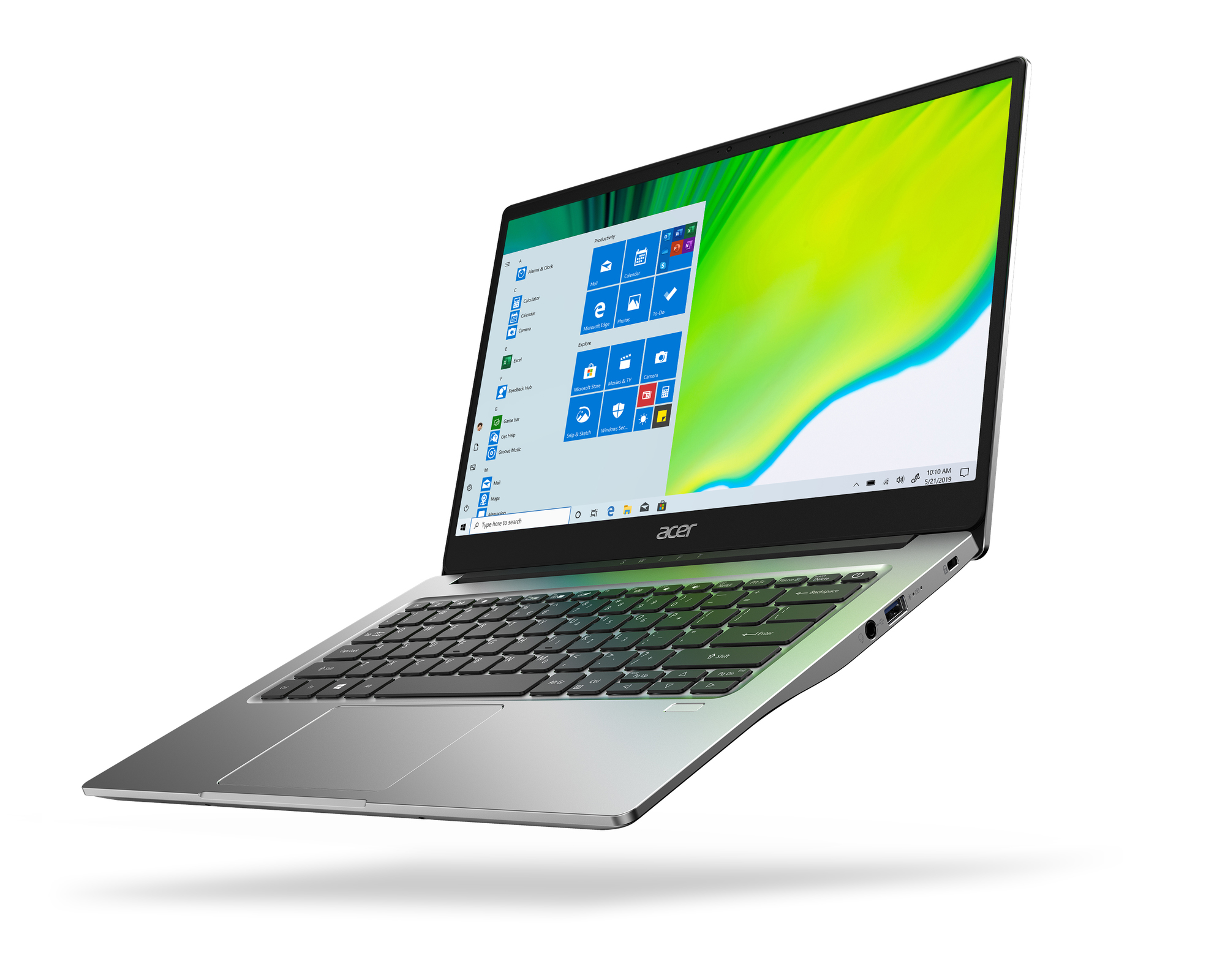 CES 2020: Acer adds two new ultraslim notebooks to its Swift series 790b2b58432ec432de572f72c7661331.jpg