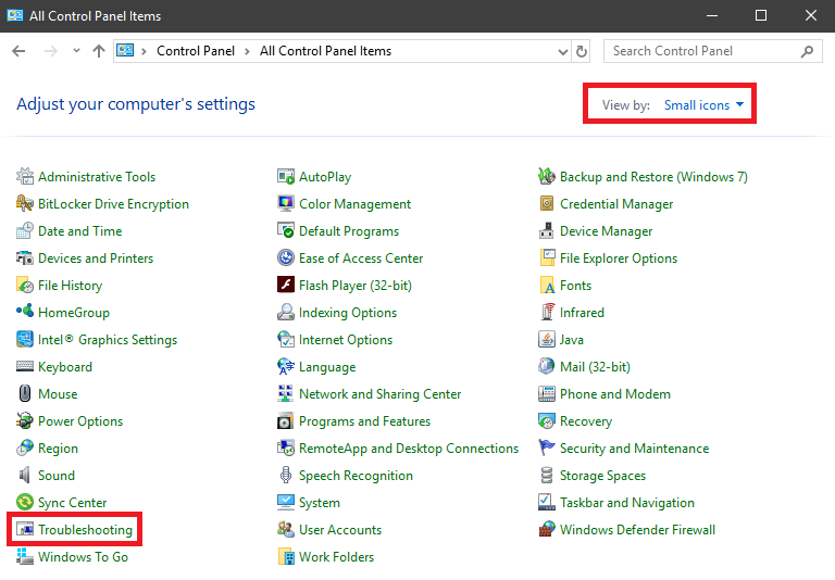 View Troubleshooting History and Details in Windows 10 79255a95-a422-4595-b2e9-1b112c294ab6?upload=true.png