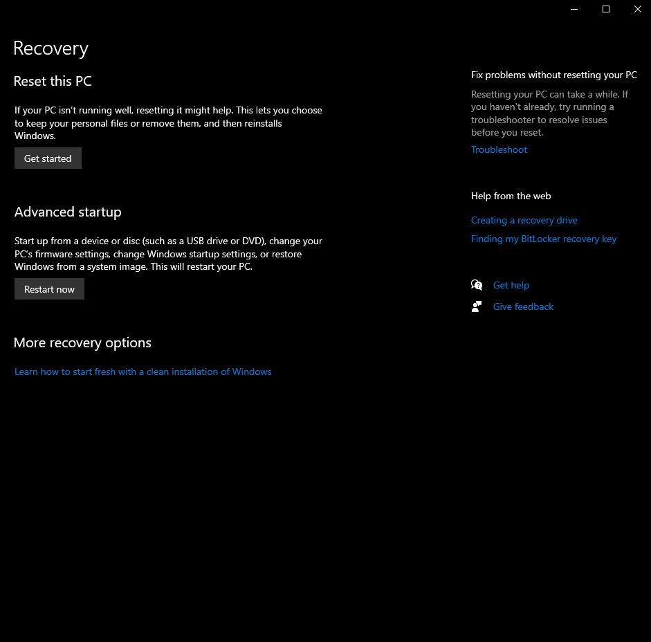 How to revert to an older verison of Windows 10? 7945a0b3-0d69-4387-b0da-11ba6d02c6fe?upload=true.png