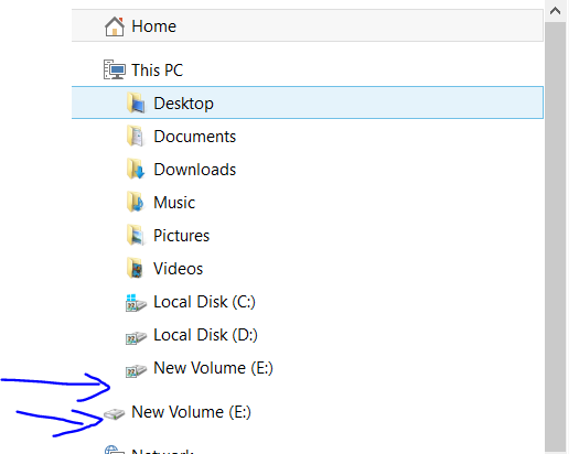 USB not showing up in file explorer. 7948d1485948751t-file-explorer-shows-extenal-usb-volumes-twice-duplicate.png