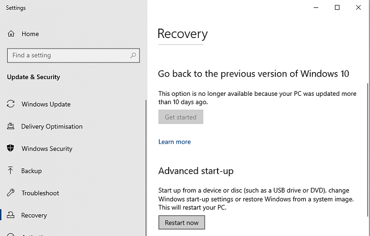 Windows 11 keeps deleting system restore points on its own, rendering System Restore... 795d1571516819t-how-delete-inactive-system-image-restore-points-system-restore-advanced-start-up.png