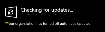 "Some settings are managed by your organization" in windows update 796c4b7a-20b8-46cb-88f8-55f9b8f8d9d7?upload=true.png