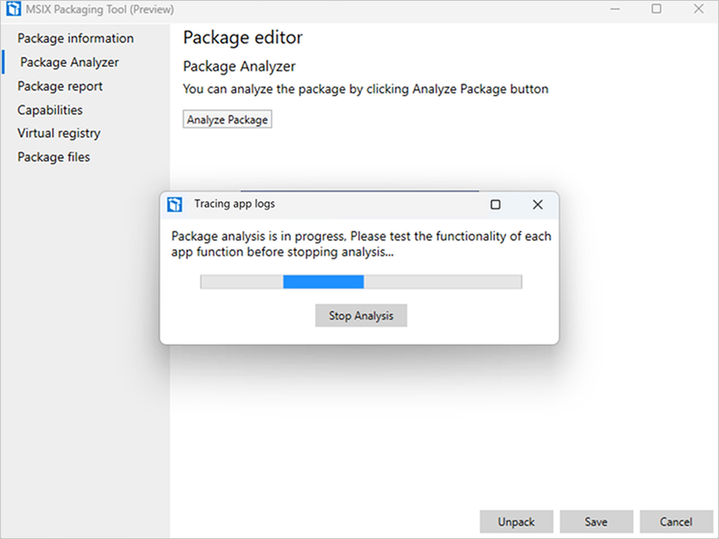 New Teams msix file not able to execute in windows 10 796x597?v=v2.png
