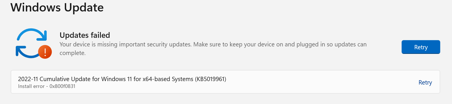 Windows 11 update KB5019961 won't install 797890a4-cc72-4a58-a08d-b548eb3bd182?upload=true.png