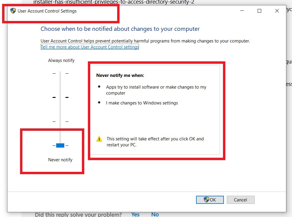 blocking error when attempting to run ""lusrmgr.msc"" to fix account control restrictions 79877828-829d-4c83-9a87-486dc1906ecd?upload=true.jpg