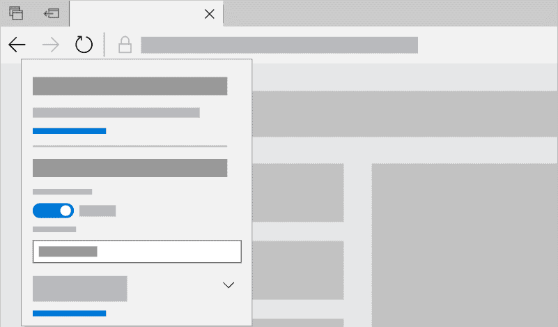 What is new in Microsoft Edge in the Windows 10 October 2018 Update 799333f4d8d038d0e086f9a9516e8442.png